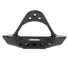 Smittybilt 76524 Src Front Stinger Bumper Textured Black For 2007-2018 Jeep Jk New. Price: $503.70.
