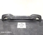 12-14 Oem Bmw F13 F12 Sport Dark Shadow Rear Bumper Diffuser Dual Exhaust * Used. Price: $85.04.