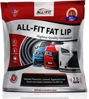 All-fit 3.5IN Universal Front Bumper Spoiler Lip Splitter Protector (black) New. Price: $149.95.