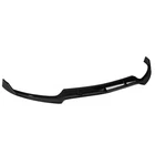 Fit 2015-2018 Mercedes W205 Class Glossy Black Bumper Lip Spoiler Splitter 3PC New. Price: $68.99.
