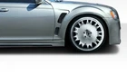 For 2011-2023 300C Duraflex Brizio Front Fenders Piece New. Price: $547.00.