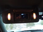 Driver Sun Visor Vin J 11TH Digit Limited Illuminated Fits 07-17 Acadia 830172 Used. Price: $82.00.