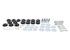 Whiteline W93564 Body Mount Bushing Assembly Fits Ford 66-74 Bronco 68-73. Price: $134.88.