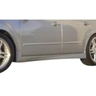 For Nissan Maxima 2004-2008 Stillen 108263 Passenger Side Skirt Unpainted New. Price: $201.33.
