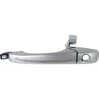Front Left Exterior Door Handle Chrome For Dodge Magnum Chrysler 300 CH1310142 New. Price: $26.95.
