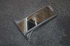 Right Door Pillar Applique Switch Oem 1848577-99-D Tesla Cybertruck 24 *note* Used. Price: $172.49.