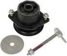 Body Mount Dorman 523-537 New. Price: $96.76.