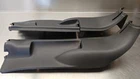 2003-2006 Chevrolet Ssr Oem Interior Door Lock B Pillar Trim Panels Used. Price: $76.49.