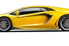 For 2011-2017 Aventador Carbon AF-1 Side Skirts ( Cfp ) Piece New. Price: $1946.00.