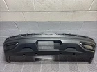 2022 2023 2024 Volkswagen Atlas Rear Bumper Cover Panel Guard Trim Oem Note New. Price: $222.96.