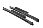 Seibon For 12-13 Nissan Gtr R35 Ss-style Carbon Fiber Side Skirts (pair) New. Price: $1890.00.