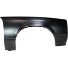 Sherman 472-31R Front Passenger Side Fender 1979-90 Ford Mustang New. Price: $147.84.