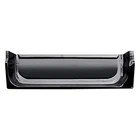 Sherman 897-20L Driver Side Inner Door Bottom For Chevy C20 Suburban 67-72 New. Price: $36.53.