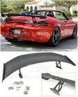 For 13-16 Porsche 981 Cayman & Boxster GT4 Style Rear Trunk Lid Wing Spoiler New. Price: $189.98.