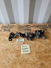 2016 Hyundai Sonata Driver Side Front & Rear Left Door Hinge Set Oem 793102E000 Used. Price: $72.00.