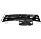 1967 1968 Mustang Cowl Panel Lower Edp Coated Steel Dynacorn 3648E New. Price: $231.95.