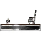 Front Driver Side Exterior Door Handle Chrome Fits 1975-1981 Chevy Camaro New. Price: $32.66.