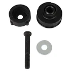 Body Mount Kit 924-270 For 1997-2004 Jeep Tj Wrangler New. Price: $16.31.