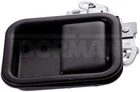 Dorman 760-5513 Door Handle Exterior Front Left Black Fits Mack Models 25191943 New. Price: $86.93.