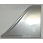 Sherman 729-36R Right Front Fender Extension For 1957 Chevy Bel Air New. Price: $123.82.