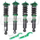 REV9 Hyper-street Ii Damper Coilovers Kit Strut For Lexus LS400 1990-95 UCF10 New. Price: $563.92.