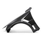 2014-2020 Lexus Is Wide Carbon Fiber Fenders New. Price: $1440.00.
