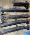 04-08 Acura Tl Right Front Rocker Panel Molding Side Skirt Black Oem Used. Price: $115.00.