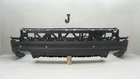 2019-2022 Porsche Cayenne Rear Bumper Cover Oem 9Y0807834B Used. Price: $250.00.