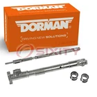Dorman Automatic Transmission Shift Tube 1999-2002 Ford Econoline Aw New. Price: $61.09.