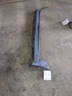 Right Red Rocker Panel Moulding Oem 2016 Chevrolet Trax 95374128 Used. Price: $100.00.