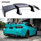 Gloss Black For M3 E92 E90 E93 E46 F30 F10 58" Gt Rear Trunk Spoiler Racing Wing New. Price: $106.52.
