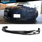 Fits 98-02 Chevrolet Camaro 2DR Style Front Bumper Lip Splitter Pu Unpainted New. Price: $136.99.