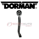 Dorman Front Left Lower Rearward Suspension Control Arm For 2009-2013 Bmw Gy New. Price: $92.73.