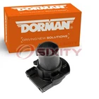 Dorman Trailer Hitch Plug For 2007-2017 Gmc Acadia Electrical Lighting Body Fp New. Price: $53.94.
