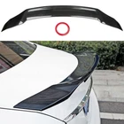 For 2018-2022 Honda Accord Jdm V2 Highkick Carbon Fiber Duckbill Trunk Spoiler New. Price: $76.07.