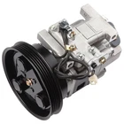 A/c Compressor W/clutch Mazda 2.0L 1.6L 01-03 PROTEGE5 02-03 10350810 New. Price: $216.99.