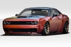 2008-2023 Dodge Challenger Duraflex Circuit Kit Piece Includes ... New. Price: $2284.00.