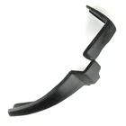 1967 Corvette Lh Quarter Panel Tail Lamp Bonding Strip Black 3841537 New. Price: $149.99.