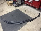 2020 To 2024 Chevrolet Corvette Front Lower Balance Spoiler Oem 84661549 Used. Price: $150.00.