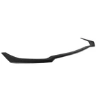 Fits 2018-2019 Ford Mustang Gt Front Bumper Lip Spolier Splitter Body KIT18-19 New. Price: $89.99.