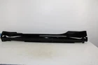 2003-2009 Nissan 350Z Left Rocker Panel Molding Oem OT3 Used. Price: $158.10.