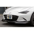 Greddy 17040141 Jdm Gracer Front Lip Spoiler Hard Urethane New. Price: $276.07.