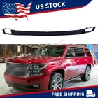 New Bumper Face Bar Trim Molding Step Pad Front Lower For Chevy 22936495 Tahoe. Price: $86.49.