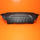 Jeep Wrangler Jl Front Bumper Air Dam Skid Plate 2018-2020 2021 6BU42TRMAC Oem Used. Price: $134.10.