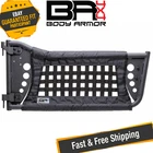 Body Armor 4X4 TJ-6137 Gen Trail Doors Front For 97-06 Jeep Wrangler Tj/lju New. Price: $550.00.