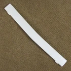 1963-1964 Corvette Upper Grille Panel Bonding Strip White Gm 3797481 New. Price: $149.99.