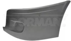 Dorman 242-5268 Bumper End Cover Fits Freightliner Cascadia 21-27300-000 New. Price: $124.50.