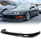 Fits 98-01 Acura Integra Mugen Style Front Bumper Lip Spoiler Chin Pu Unpainted New. Price: $77.88.