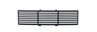 Putco 87182 Bumper Grille Insert Fits 11-14 F-150 New. Price: $85.99.