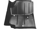 Sherman Parts SHE021-40R Floor Pan Patch, Front Partial For 1987-1995 New. Price: $140.98.